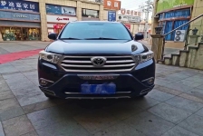 丰田 汉兰达