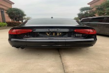 奥迪A4