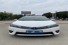 丰田 卡罗拉