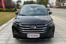 广汽 GM6