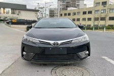 丰田 卡罗拉