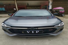 雪佛兰 克鲁泽RS