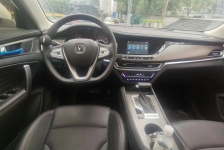 长安轿车 长安CS35