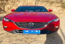马自达CX-4