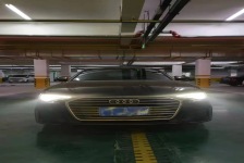 奥迪A6L