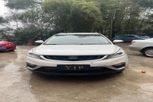 吉利汽车 帝豪GS