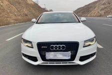 奥迪A4L