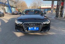奥迪A6L