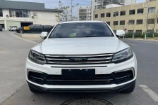 众泰T600