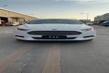 福特 蒙迪欧-致胜