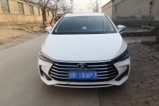 比亚迪 宋