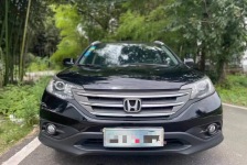 本田CR-V