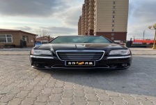 克莱斯勒300C