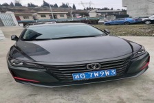 长安轿车 睿骋