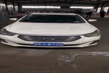 长城 赛弗SUV