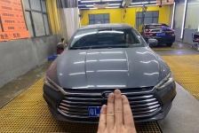 比亚迪 秦