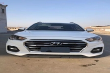 北京现代ix35