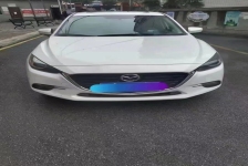马自达 Mazda3 Axela昂克赛拉两厢