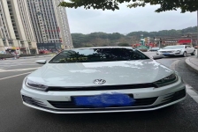 大众 尚酷(进口)