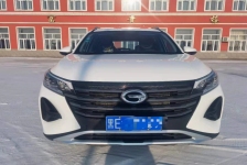 广汽 GS4