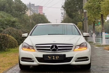 奔驰C级