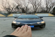 丰田 卡罗拉