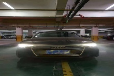 奥迪A6L