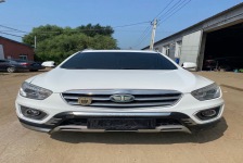 奔腾X80