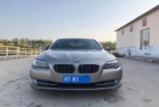 宝马5系
