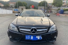 奔驰C级