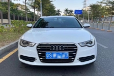 奥迪A6L