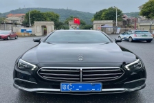 奔驰E级