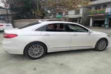 福特 金牛座