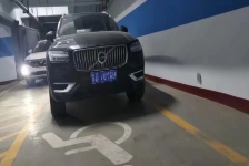沃尔沃XC90(进口)