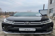 丰田 汉兰达
