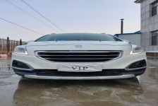 标致3008