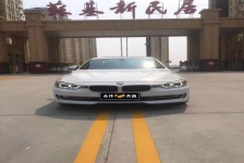 宝马3系