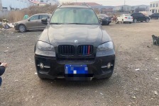 宝马X6(进口)