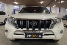 丰田 普拉多