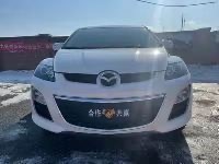 马自达CX-7（进口）