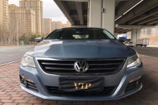 一汽-大众CC