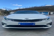 起亚K5