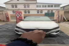 现代 菲斯塔