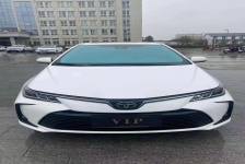 丰田 卡罗拉