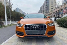 奥迪Q3