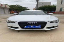 奥迪A5(进口)