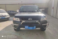 猎豹汽车 猎豹Q6