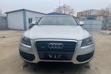 奥迪Q5
