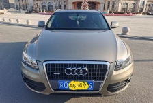 奥迪Q5