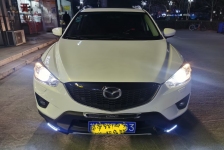 马自达CX-5